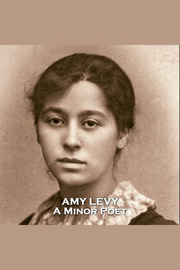 A Minor Poet - From their pens to your ears genius in every story - cover