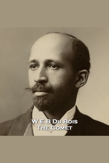 The Comet - From their pens to your ears genius in every story - cover