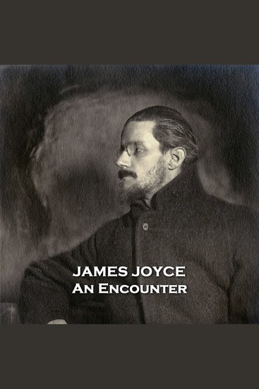 Encounter An - From their pens to your ears genius in every story - cover
