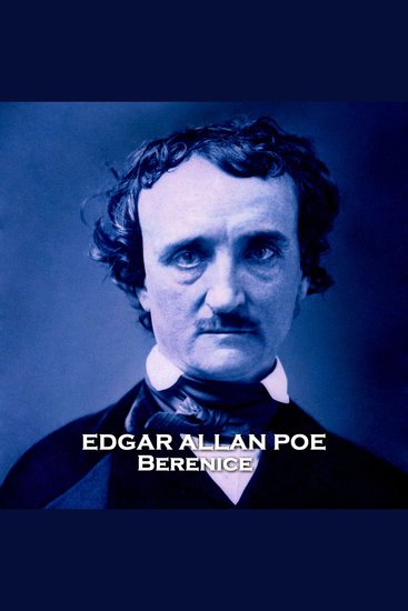 Berenice - From their pens to your ears genius in every story - cover