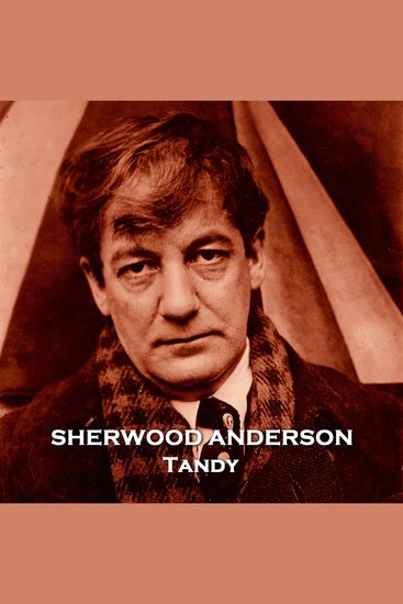 Tandy - From their pens to your ears genius in every story - cover
