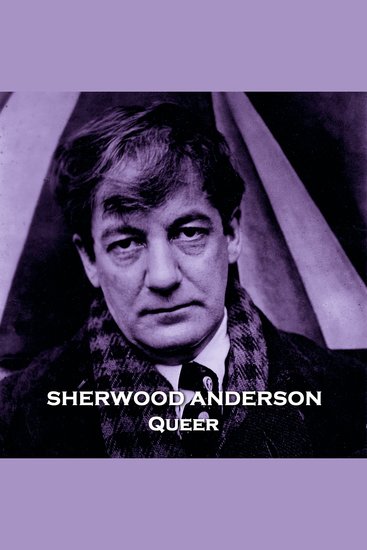 Queer - From their pens to your ears genius in every story - cover