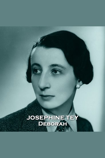 Deborah - From their pens to your ears genius in every story - cover