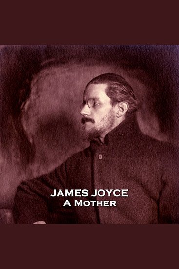A Mother - From their pens to your ears genius in every story - cover
