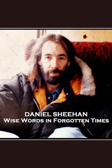 Wise Words in Forgotten Times - From their pens to your ears genius in every story - cover