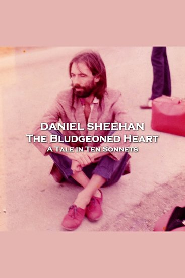 The Bludgeoned Heart - From their pens to your ears genius in every story - cover