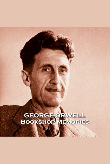 Bookshop Memories - From their pens to your ears genius in every story - cover