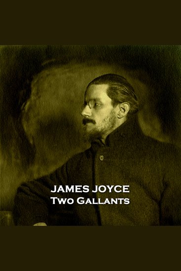 Two Gallants - From their pens to your ears genius in every story - cover