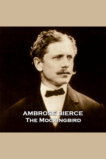 The Mockingbird - From their pens to your ears genius in every story - cover