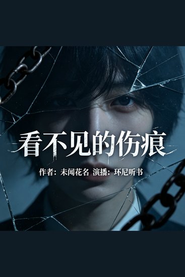 看不见的伤痕 - cover