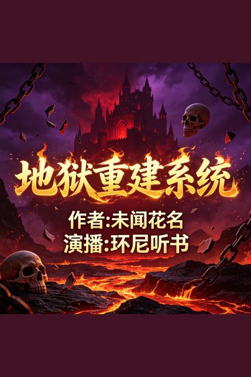 地狱重建系统 - cover