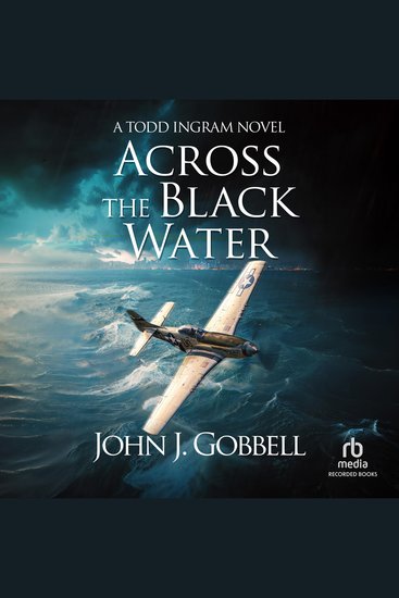 Across the Black Water - cover