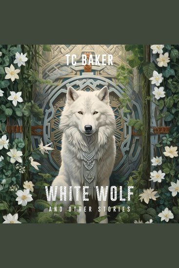 White Wolf and Other Stories - cover