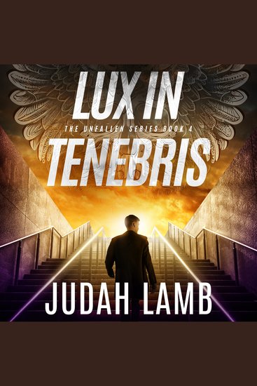 Lux in Tenebris - cover