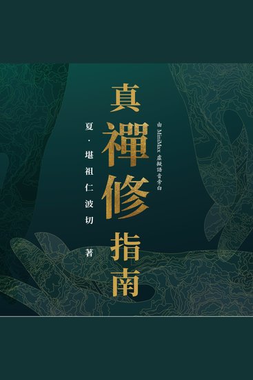 真‧襌修指南 (繁體中文) - cover
