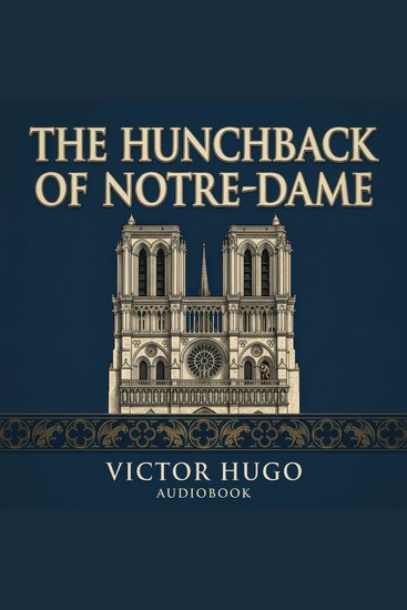 The Hunchback of Notre-Dame - A New Translation in Modern Accessible English - cover