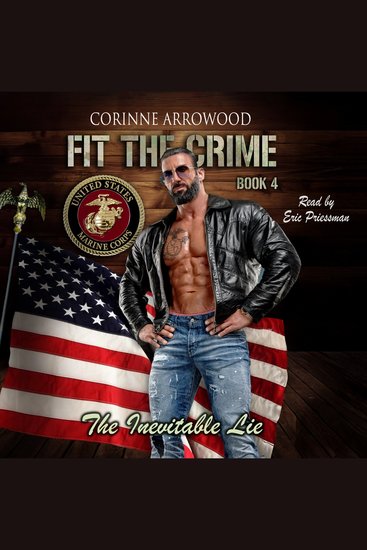 The Inevitable Lie - cover