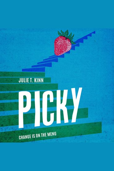 Picky - cover