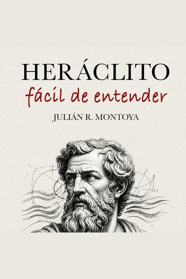 Heráclito Fácil de Entender - cover