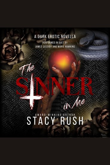 The Sinner in Me - cover