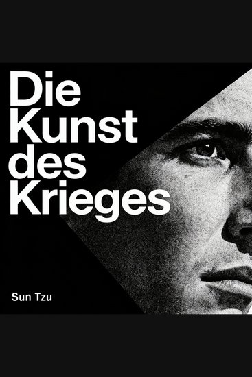 Die Kunst des Krieges - Eine klassische ausgabe - cover
