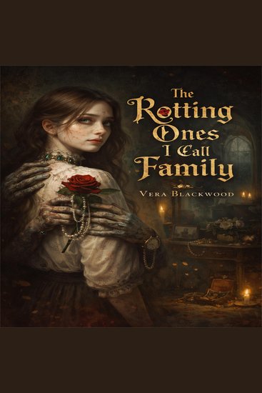 The Rotting Ones I Call Family - cover