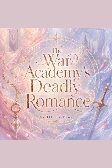 The War Academy’s Deadly Romance - Where Trust Is a Weapon and Love Is a Liability - cover