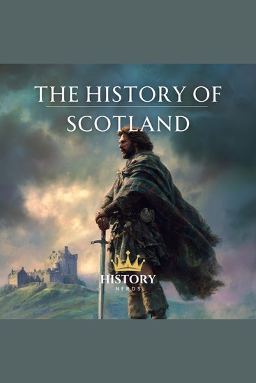 The History of Scotland - cover