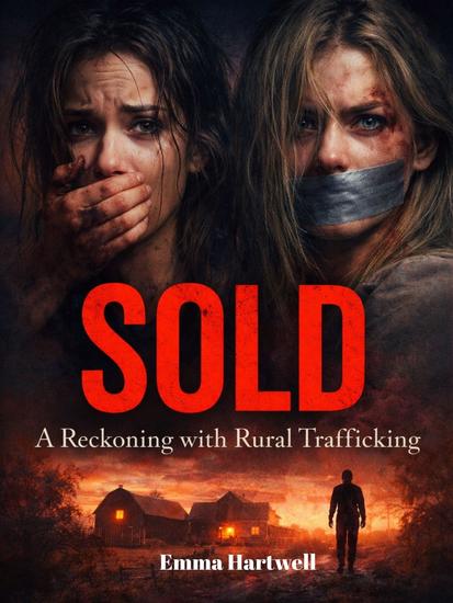 Sold: A Reckoning with Rural Trafficking - cover