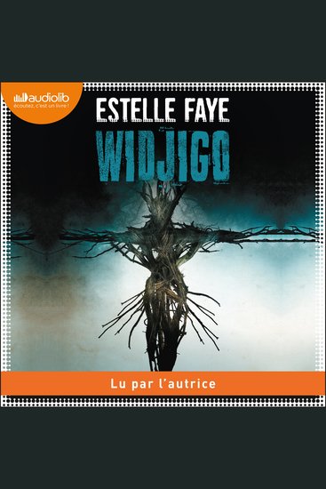 Widjigo - cover