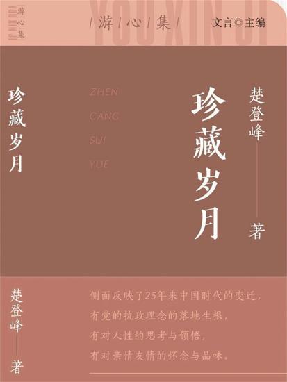 珍藏岁月 - cover