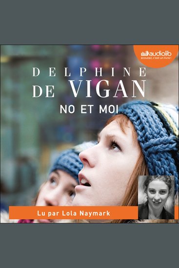 No et moi - cover