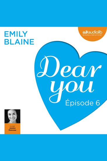 Dear you - Episode 6 - cover