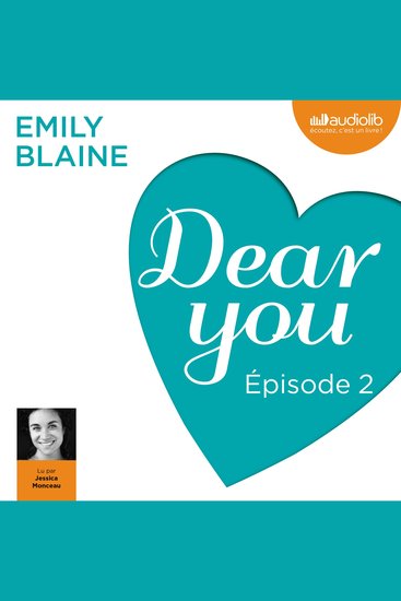 Dear you - Episode 2 - cover