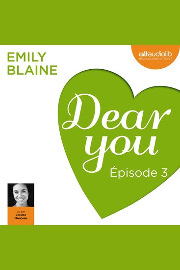 Dear you - Episode 3 - cover