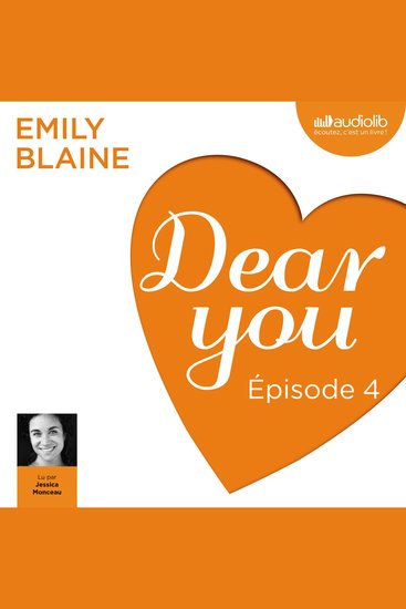 Dear you - Episode 4 - cover
