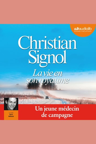 La Vie en son royaume - cover