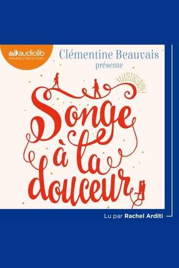 Songe à la douceur - cover