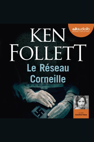 Le Réseau Corneille - cover