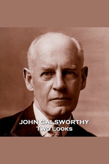Two Looks - Short story from a Nobel Prize winning author - cover