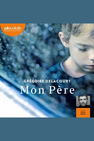 Mon Père - cover