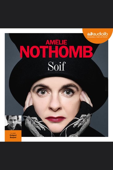 Soif - cover