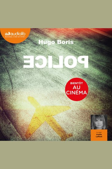 Police - cover