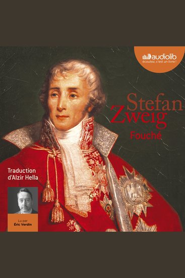 Fouché - cover
