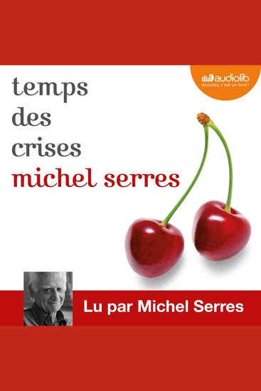 Temps des crises - cover