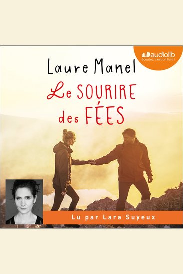 Le Sourire des fées - cover