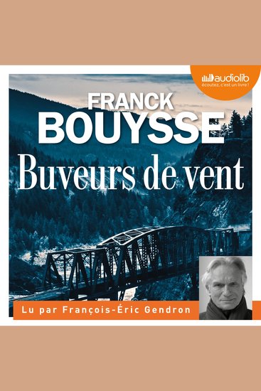 Buveurs de vent - cover