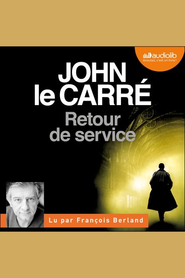 Retour de service - cover