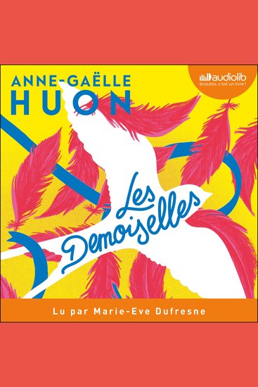 Les Demoiselles - cover