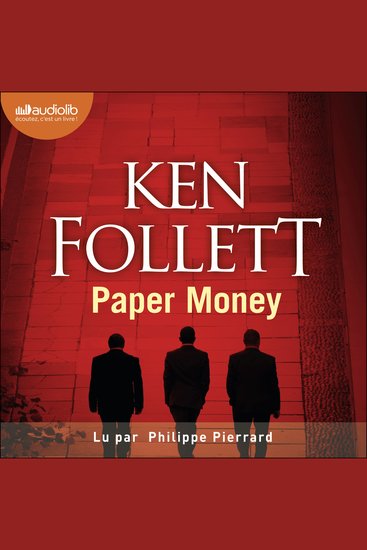 Paper Money - cover